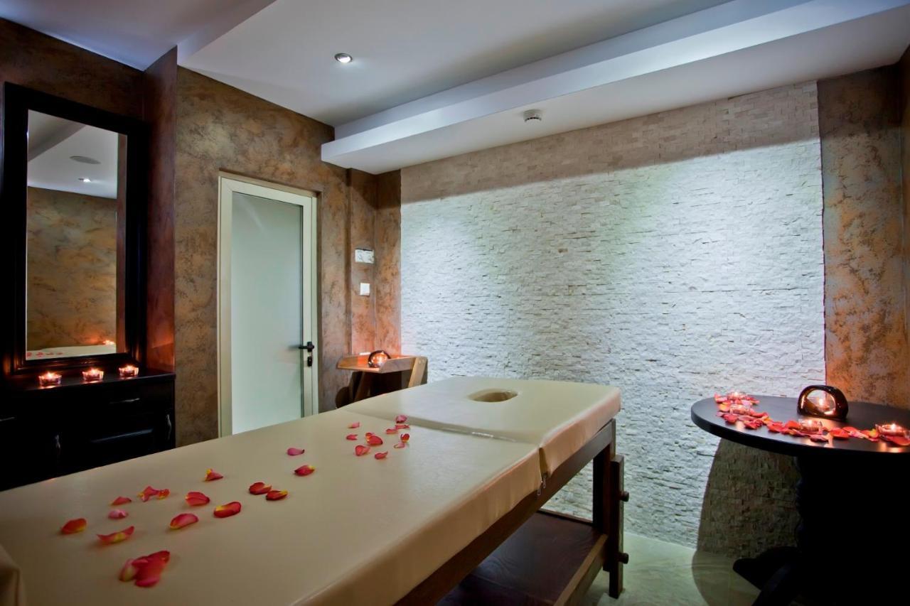 Hotel Incognito Pomorie Πομόριε Εξωτερικό φωτογραφία