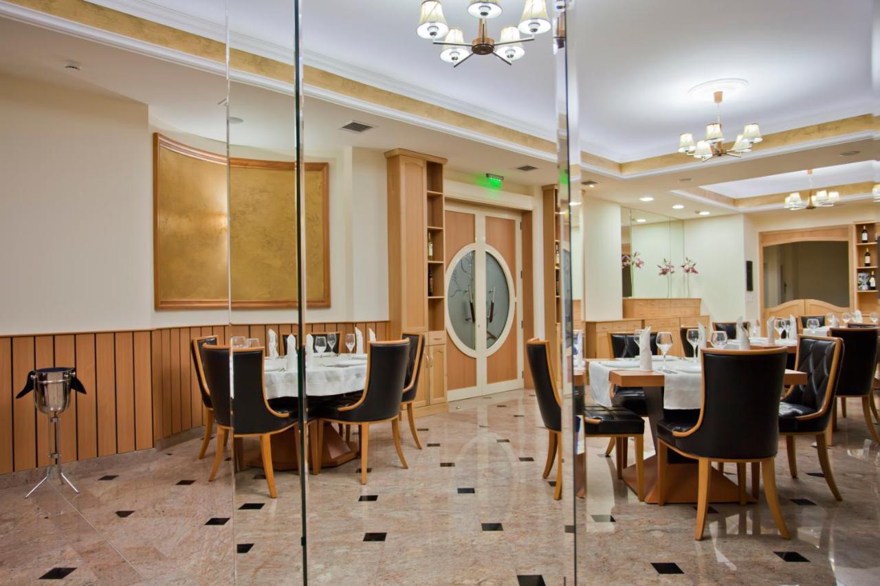 Hotel Incognito Pomorie Πομόριε Εξωτερικό φωτογραφία