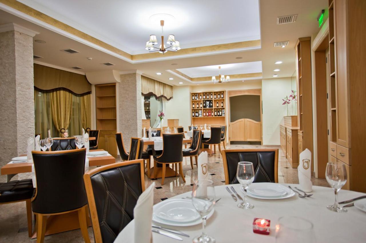 Hotel Incognito Pomorie Πομόριε Εξωτερικό φωτογραφία