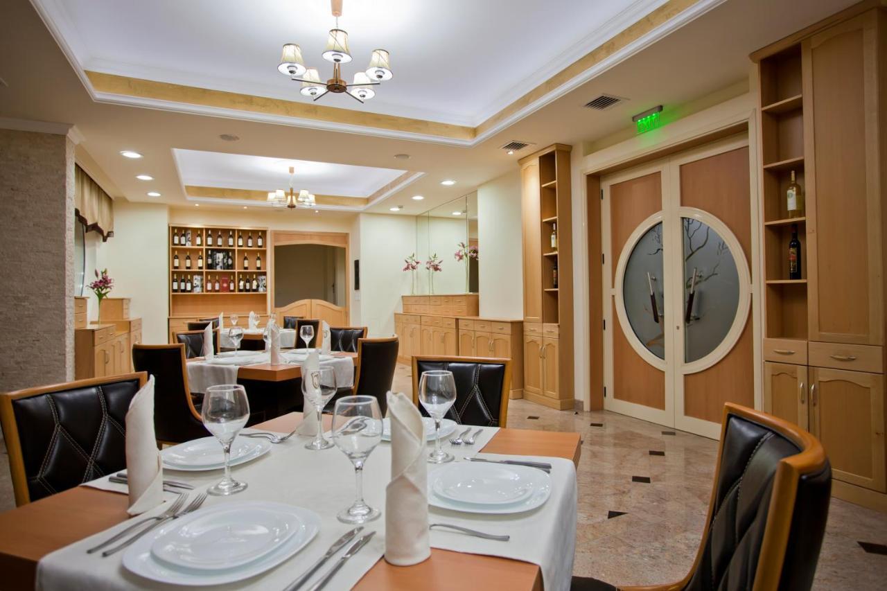 Hotel Incognito Pomorie Πομόριε Εξωτερικό φωτογραφία