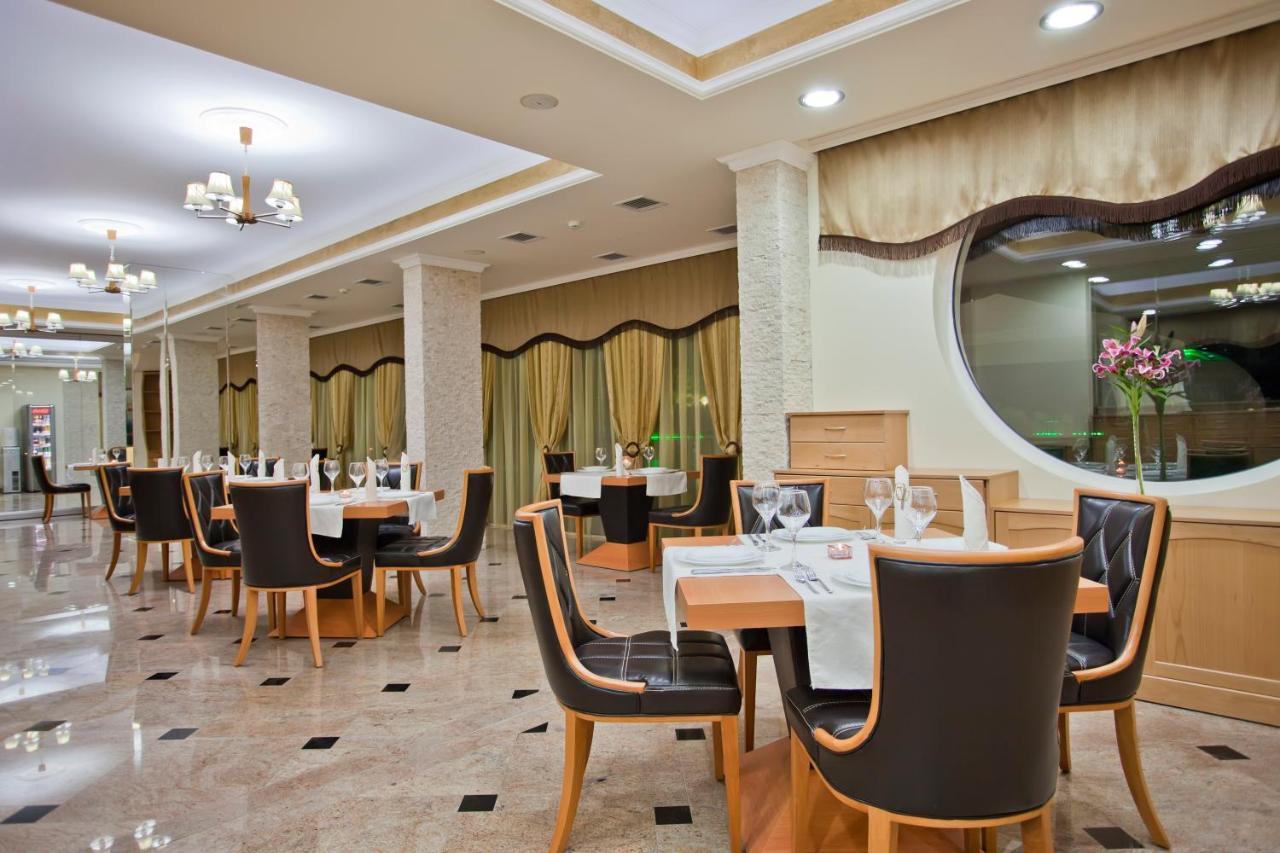 Hotel Incognito Pomorie Πομόριε Εξωτερικό φωτογραφία