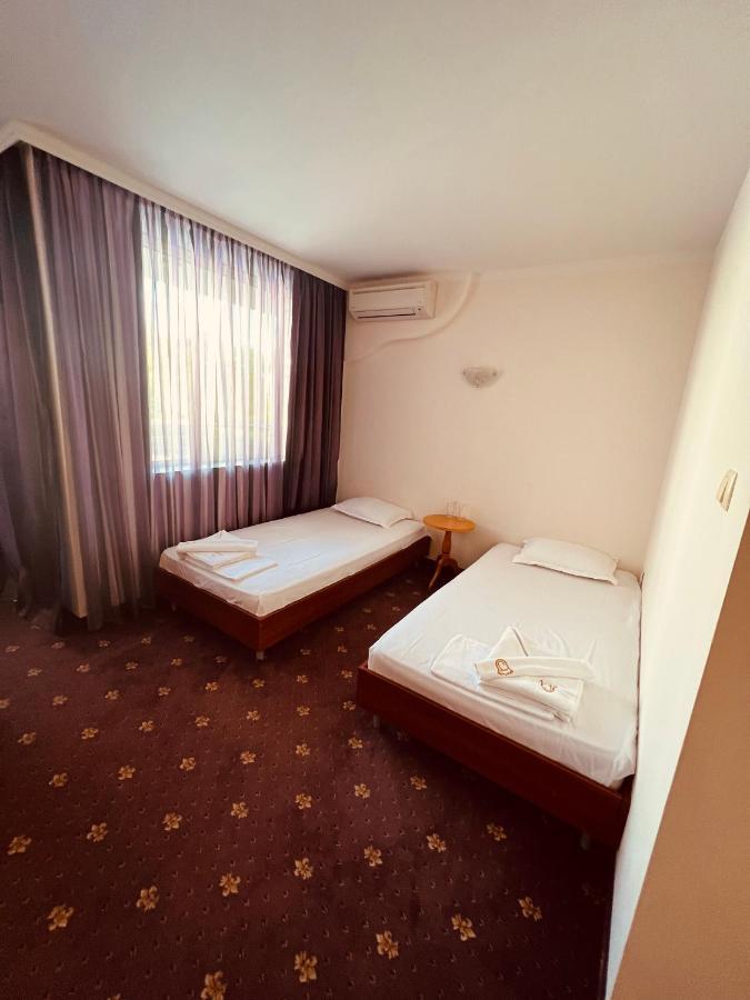 Hotel Incognito Pomorie Πομόριε Εξωτερικό φωτογραφία