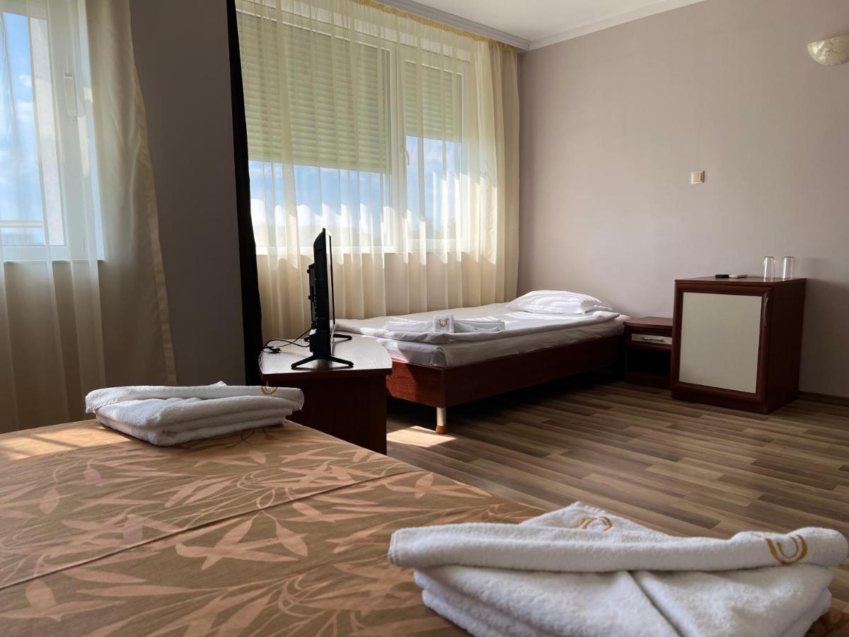 Hotel Incognito Pomorie Πομόριε Εξωτερικό φωτογραφία