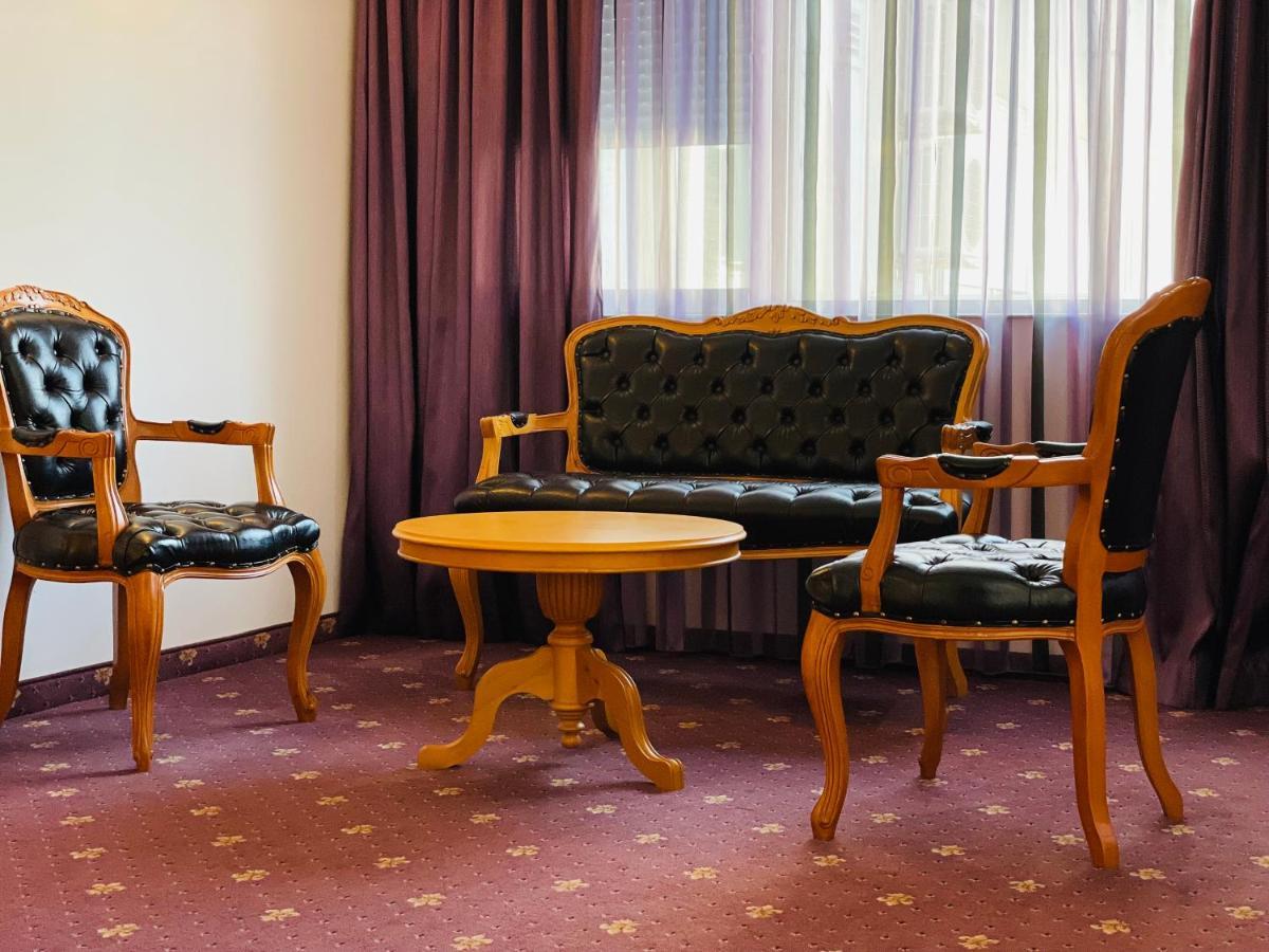Hotel Incognito Pomorie Πομόριε Εξωτερικό φωτογραφία