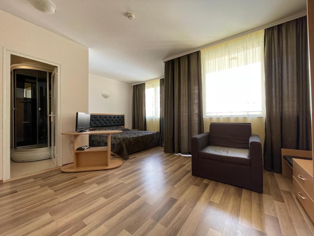 Hotel Incognito Pomorie Πομόριε Εξωτερικό φωτογραφία