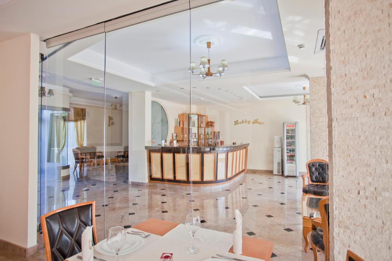 Hotel Incognito Pomorie Πομόριε Εξωτερικό φωτογραφία