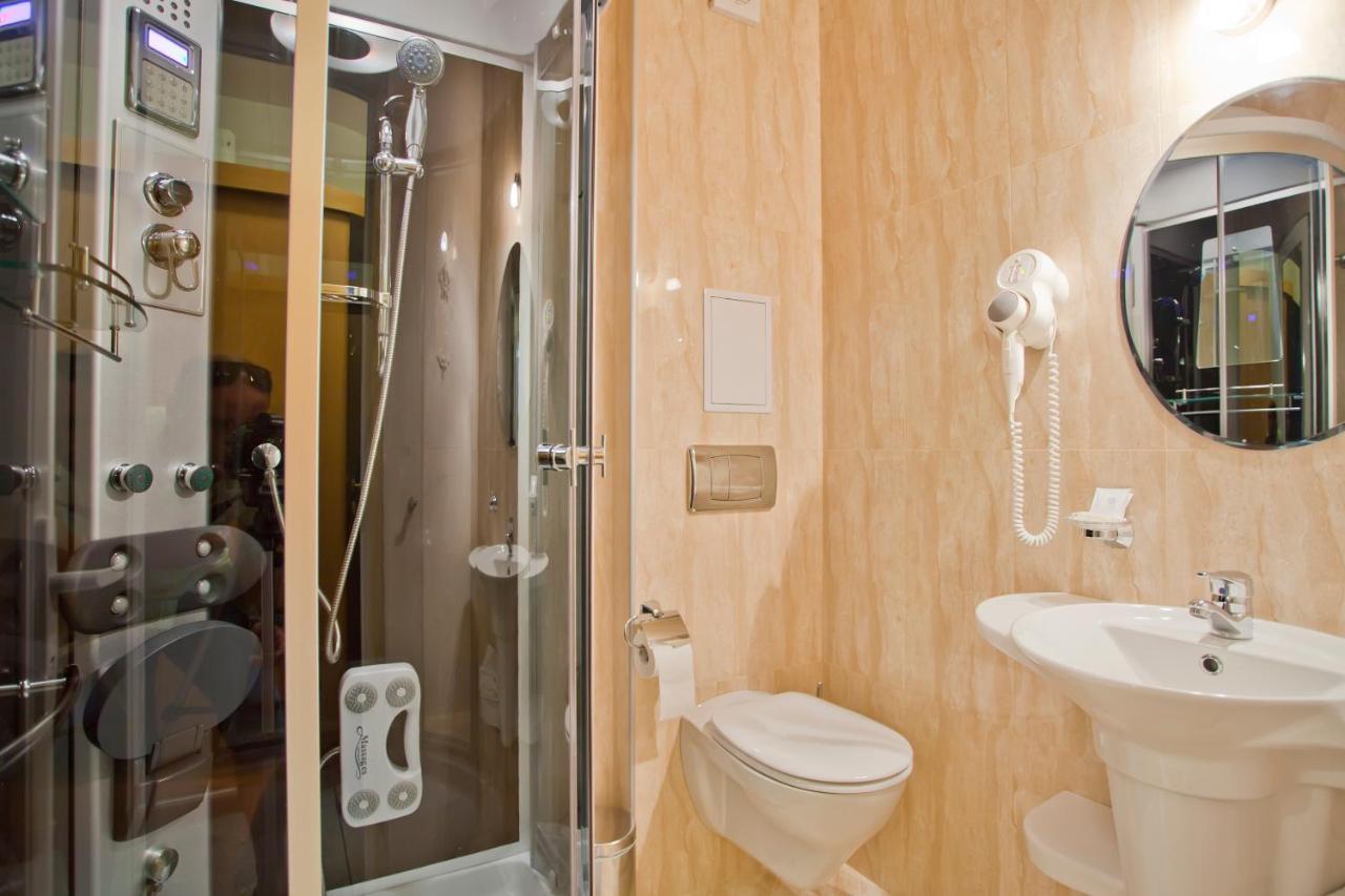 Hotel Incognito Pomorie Πομόριε Εξωτερικό φωτογραφία